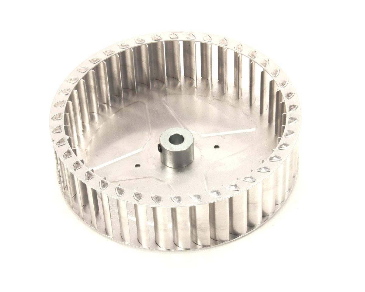 50-0358-A, Fan, Alum, 8 X 2 by Nu-Vu – Model NUV50-0358-A