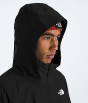 Men's Quest Triclimate by The North Face – Polyester, Tnf Black, Model NF0A8G0S