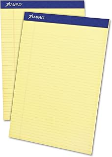 ESS20222 - Ampad Writing Pad