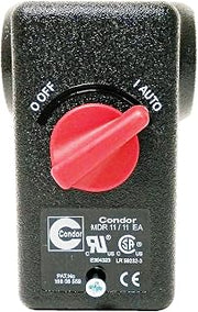 Campbell Hausfeld CW209000AV 100/135 Pre Switch(Condr)