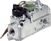 Robertshaw 710-205 Hydraulic Snap Action Gas Valve, 1/2" x 1/2"