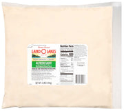 Sauce Alfredo by Land O Lakes – 24.13 cm x 23.368 cm x 29.21 cm, Pack of 6