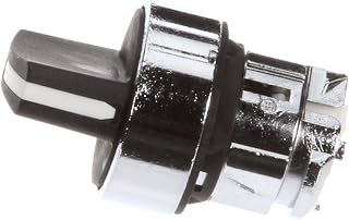 Sipromac 026-0070 3 Position Selector, Spring Rig