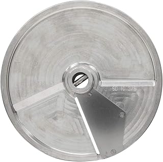 Hobart SFTSLCE-1/2 1/2" Soft Slicing Plate (12mm)