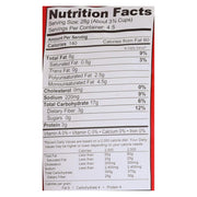 Popcorn Indiana P.I. Sea Salt Popcorn 4.75 Oz (Pack Of 12) by Popcorn, Indiana – 4.75 Ounce (Pack of 12), Pack of 12, Model 843571004783