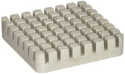 Pusher Block by Vollrath – Ceramic, Model 45752-1