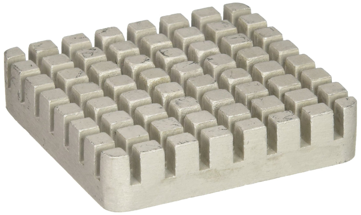 Pusher Block by Vollrath – Ceramic, Model 45752-1