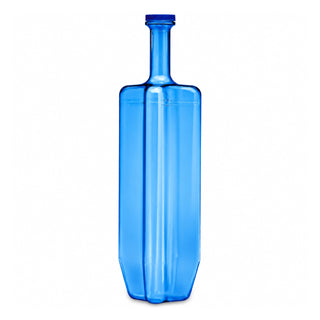 Food Cooling Paddle by San Jamar – 128 Ounces, Plastic, Blue, Model RCU128
