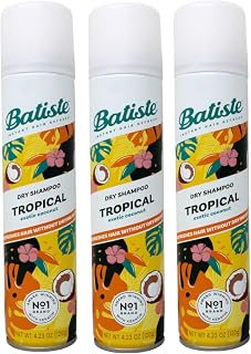 Batiste Dry Shampoo