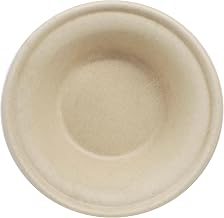World Centric Compostable Paper Bowls, 11.5 Oz (Pack of 20) | Made from Unbleached Plant Fiber, Sustainable, Heavy Duty, Leak Resistant, Microwave & Freezer Safe, No Added PFAS
