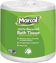 Marcal Bathroom Tissue 6079-1 Each