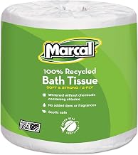 Marcal Bathroom Tissue 6079-1 Each