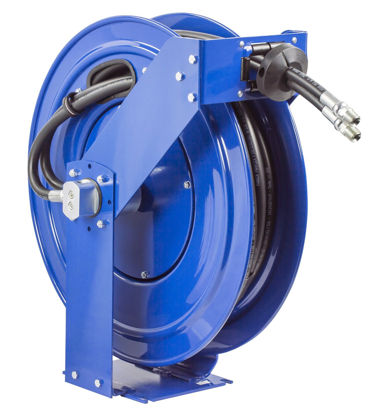 COXREELS 1 / 3/8" x 50' / With Hose Hose Reels