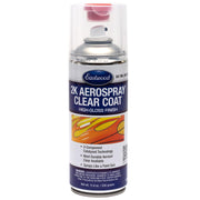 Eastwood 1 / 11.8 Ounce (Pack of 1) / 1-Pack Gloss Clear Coat Spray Paint