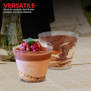 Stock Your Home 200 Count / Classic / Modern Cups