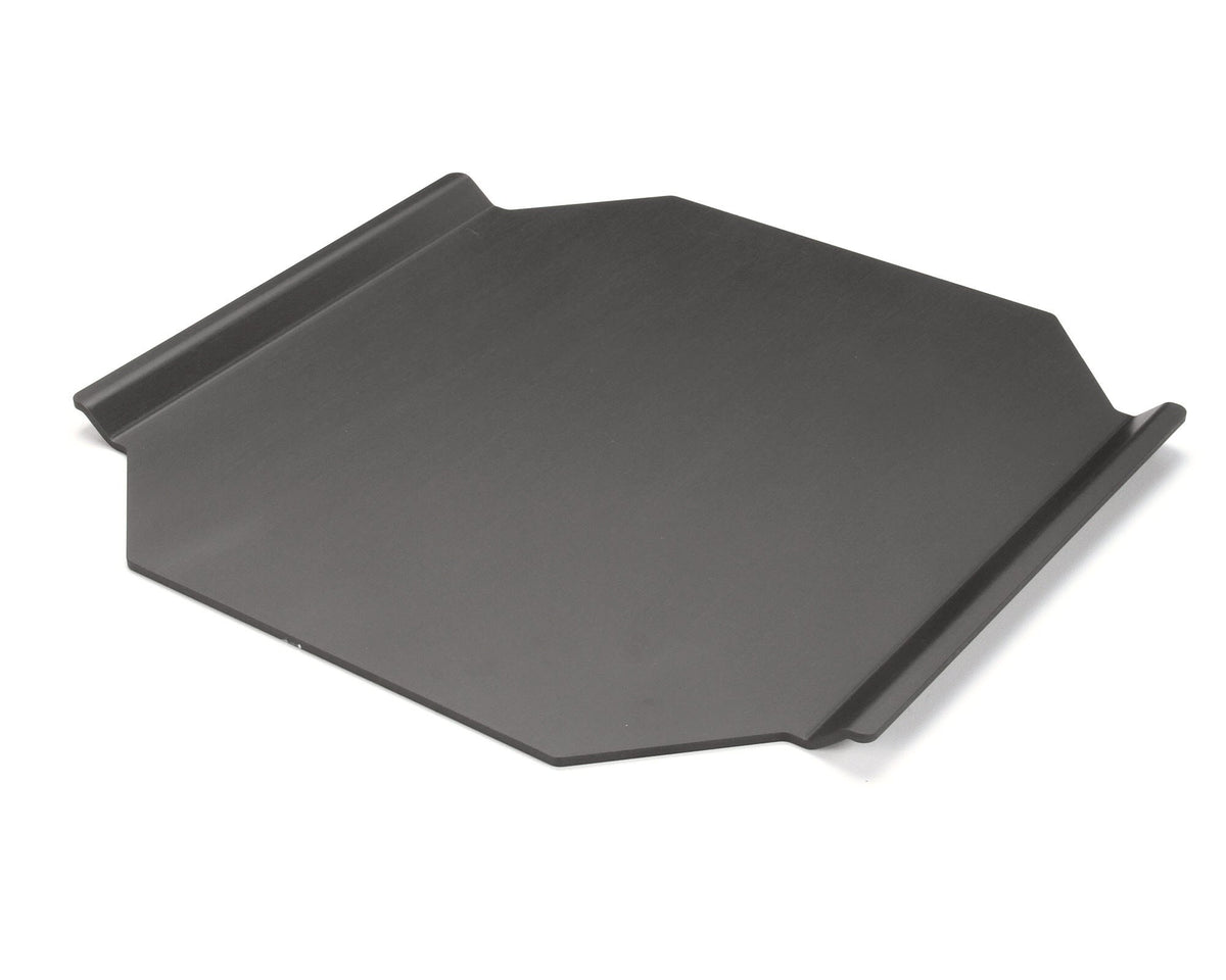 E4S Cook Plate Short by MERRYCHEF – Metal, Model DV0880