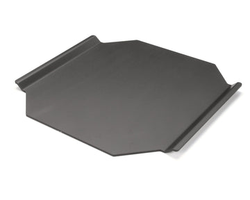 E4S Cook Plate Short by MERRYCHEF – Metal, Model DV0880