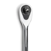 GEARWRENCH 2 Pc. Flex / New Version / Silver Socket Wrenches