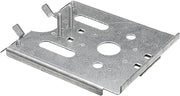 Frymaster 8238577 Gl30 Fv Front Combst Cover With A