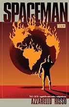 Spaceman #9 (of 9)