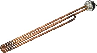 Rheem SP10552PH Resistored MWD with Screw-In 240-volt/5500-watt Element Small