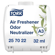 Tork Constant Air Freshener Refill – Odor Neutralizer A3, 6x32mL, 257022​