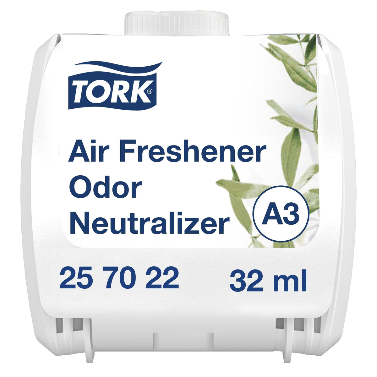 Tork Constant Air Freshener Refill – Odor Neutralizer A3, 6x32mL, 257022​