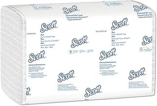 Kleenex Slim-Fold Paper Towels - 90 Covers per Pack