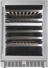 Danby Silhouette Professional Sonoma 24" Under-Counter Wine Cellar
