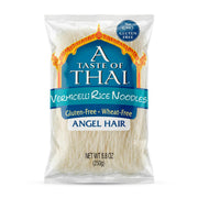 A Taste of Thai Angel Hair / 8.8 Ounce (Pack of 1) / No Color Rice