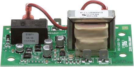 Bloomfield 2E-306865 Control Liquid Level 208/240
