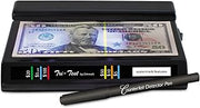 DRI351TRI - Dri Mark Tri-Test Counterfeit Detector