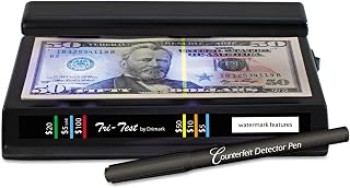 DRI351TRI - Dri Mark Tri-Test Counterfeit Detector