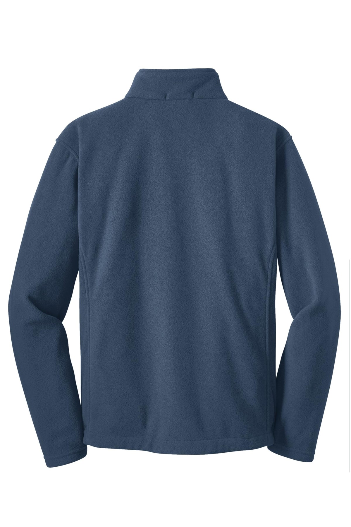 Fleece Jacket by Port Authority – 3X-Large, Polyester, Insignia Blue, Model F217