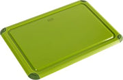 Kuhn Rikon Colori+ Cutting Board Small (light green) 9.75" x 6.75"