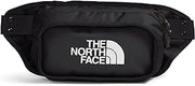 The North Face Explore Hip Fanny Pack, TNF Black/TNF White-NPF, One Size