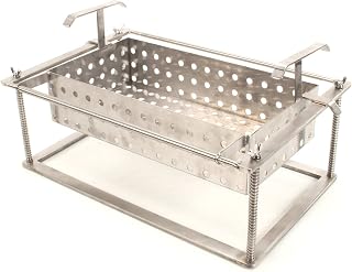 BKI B1052 Marinade Basket, Bt24M