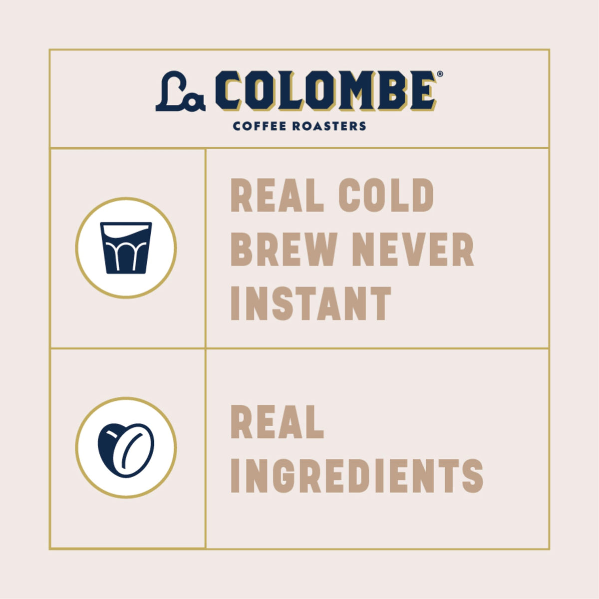 Coffee, S'mores Cold Brew Draft Latte, 9 fl oz Cans, 8 Pack by La Colombe – 36 Fl Oz (Pack of 2), Pack of 2