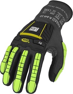 Ansell Unisex Ringers R840 Impact Glove in Vend Pack