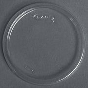 Dart 6CLR Clear No Vent Lid 1000/CS