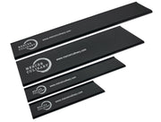 Mercer Culinary 4 Pack / Black / 1 Knife Cases, Holders & Protectors