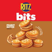 Ritz Peanut butter / 3 Ounce (Pack of 12) / 1 Sandwich