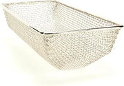 Pitco Basket,Fltr Ctch P14,P18 P6072165 - Genuine OEM Replacement Part