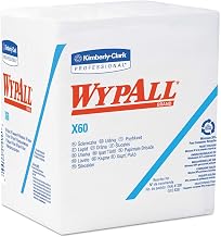 Kimberly-Clark Wypall X60 Wipers