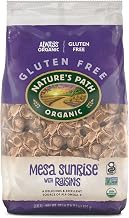 Nature's Path Organic Mesa Sunrise with Raisins Cereal, 29.1 oz (Pack of 6)