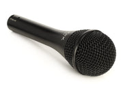 Hypercardioid Handheld Dynamic Vocal Microphone for Stage Singers - Black by AUDIX – 6.00 x 9.00 x 12.00 inches, Zinc, Black, Model OM7