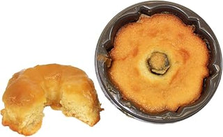 Chudleighs Pineapple Upside Down Cake, 4.9 Ounce -- 32 per case.