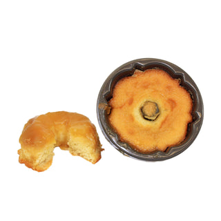 Pineapple Upside Down Cake by Chudleighs – Pack of 32, Model 88200