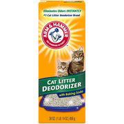 ARM & HAMMER 30 oz / Double Duty / Multicolor Odor Removers