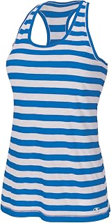 Champion Authentic Women's Striped Tank